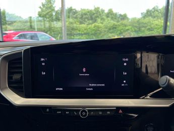 VAUXHALL MOKKA Mokka Launch Edition EV 5dr
