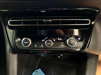 VAUXHALL MOKKA Mokka Launch Edition EV 5dr