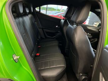 VAUXHALL MOKKA Mokka Launch Edition EV 5dr