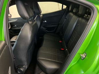 VAUXHALL MOKKA Mokka Launch Edition EV 5dr