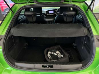 VAUXHALL MOKKA Mokka Launch Edition EV 5dr