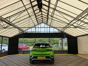 VAUXHALL MOKKA Mokka Launch Edition EV 5dr