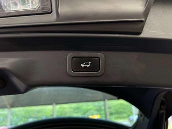 JAGUAR I-PACE I-PACE EV400 SE 4WD 5dr