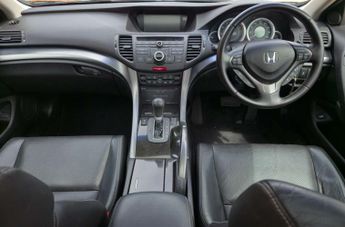 Honda ACCORD 2.2 Accord EX i-DTec Auto 4dr