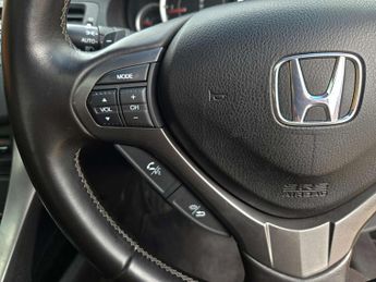 Honda ACCORD 2.2 Accord EX i-DTec Auto 4dr