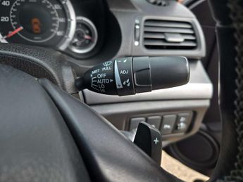 Honda ACCORD 2.2 Accord EX i-DTec Auto 4dr