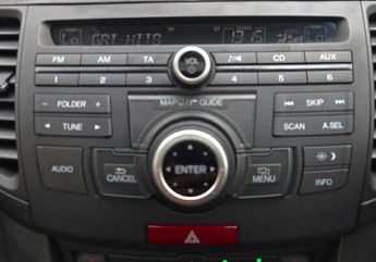 Honda ACCORD 2.2 Accord EX i-DTec Auto 4dr