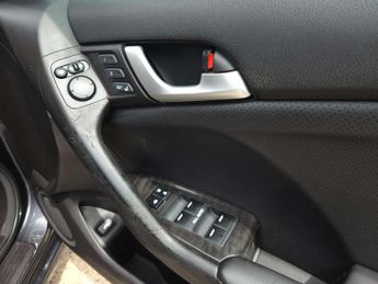 Honda ACCORD 2.2 Accord EX i-DTec Auto 4dr