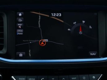 HYUNDAI IONIQ 1.6 h-GDi GPF Premium SE Hatchback 5dr Petrol Hybrid DCT Euro 6 