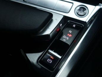 AUDI E-TRON 50 Black Edition SUV 5dr Electric Auto quattro 71.2kWh (11kW Cha