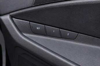 AUDI E-TRON 50 Black Edition SUV 5dr Electric Auto quattro 71.2kWh (11kW Cha
