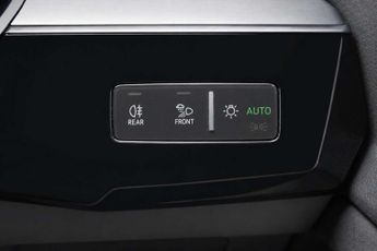 AUDI E-TRON 50 Black Edition SUV 5dr Electric Auto quattro 71.2kWh (11kW Cha