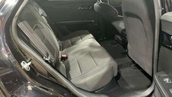 MG MG4 51kWh SE Hatchback 5dr Electric Auto (170 ps)