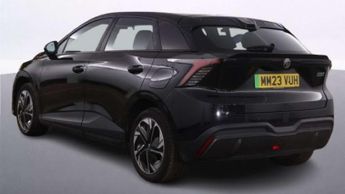 MG MG4 51kWh SE Hatchback 5dr Electric Auto (170 ps)
