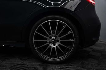 MERCEDES-BENZ A-CLASS 2.0 A 200 Exclusive Edition D Auto 5dr
