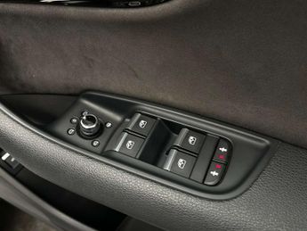 Audi Q7 3.0 Q7 Black Edition 50 TDI Quattro Auto 4WD 5dr