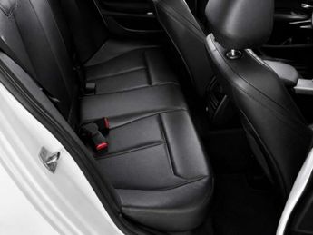 BMW 1 Series 2.0 120d M Sport Hatchback 5dr Diesel Auto xDrive Euro 6 (s/s) (