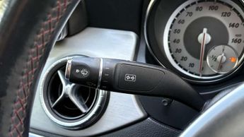MERCEDES-BENZ CLA 2.1 CLA220 CDI AMG Sport Coupe 4dr Diesel 7G-DCT Euro 6 (s/s) (1