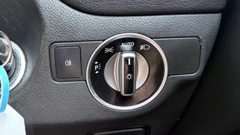 MERCEDES-BENZ CLA 2.1 CLA220 CDI AMG Sport Coupe 4dr Diesel 7G-DCT Euro 6 (s/s) (1
