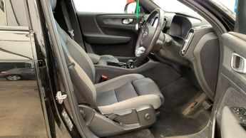VOLVO C40 Recharge 69kWh Core SUV 5dr Electric Auto (231 ps)
