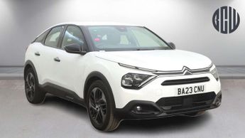Citroen C4 1.2 C4 Sense PureTech S/S 5dr