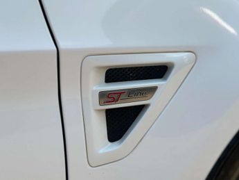 FORD S-MAX 2.0 S-Max ST-Line EcoBlue Auto 5dr