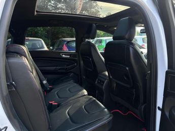 FORD S-MAX 2.0 S-Max ST-Line EcoBlue Auto 5dr
