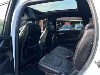 FORD S-MAX 2.0 S-Max ST-Line EcoBlue Auto 5dr