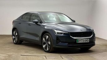 POLESTAR 2 2 EV AWD 4WD 5dr