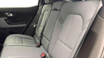POLESTAR 2 2 EV AWD 4WD 5dr