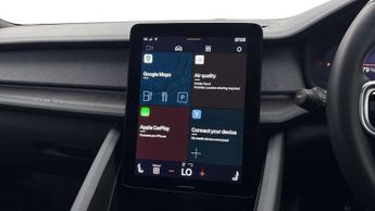 POLESTAR 2 2 EV AWD 4WD 5dr