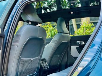 POLESTAR 2 2 EV AWD 4WD 5dr