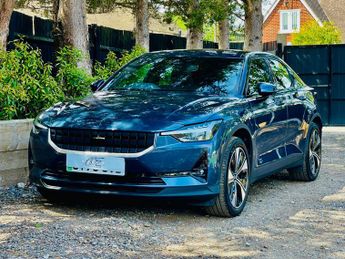 POLESTAR 2 2 EV AWD 4WD 5dr