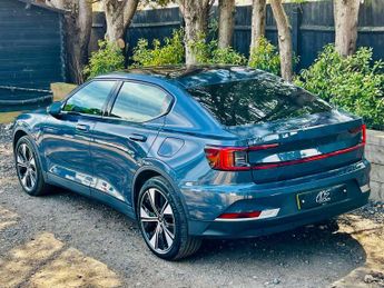 POLESTAR 2 2 EV AWD 4WD 5dr