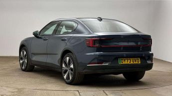 POLESTAR 2 2 EV AWD 4WD 5dr