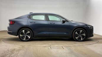 POLESTAR 2 2 EV AWD 4WD 5dr