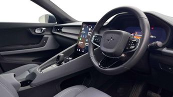 POLESTAR 2 2 EV AWD 4WD 5dr