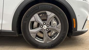 Ford MUSTANG MACH-E Mustang Mach-E Extended-Range RWD 5dr