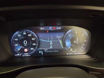 VOLVO XC40 2.0 XC40 First Edition D4 AWD Auto 4WD 5dr