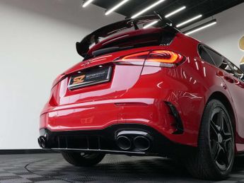 Mercedes-Benz A-CLASS 1.5 A 180 AMG Line Executive D Auto 5dr