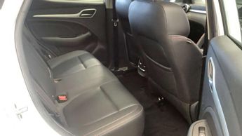 MG ZS MG ZS Trophy EV 5dr