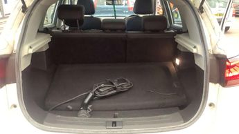 MG ZS MG ZS Trophy EV 5dr