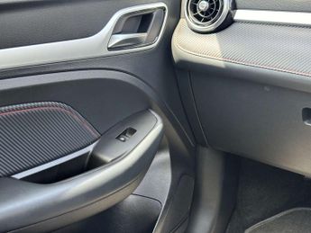 MG ZS MG ZS Trophy EV 5dr