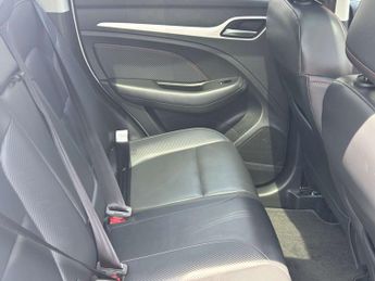 MG ZS MG ZS Trophy EV 5dr