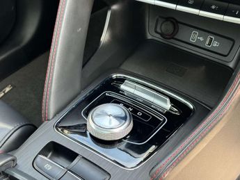 MG ZS MG ZS Trophy EV 5dr