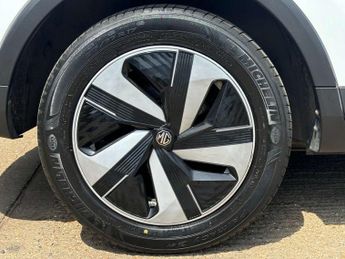 MG ZS MG ZS Trophy EV 5dr