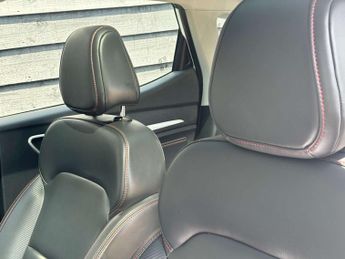 MG ZS MG ZS Trophy EV 5dr