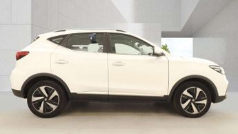 MG ZS MG ZS Trophy EV 5dr