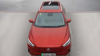 MG ZS MG ZS Trophy EV 5dr