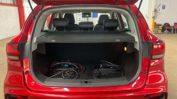 MG ZS MG ZS Trophy EV 5dr
